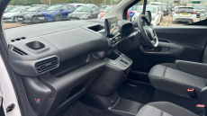Toyota Proace City Verso 100kW Icon L2 50kWh 5dr Auto Electric Estate